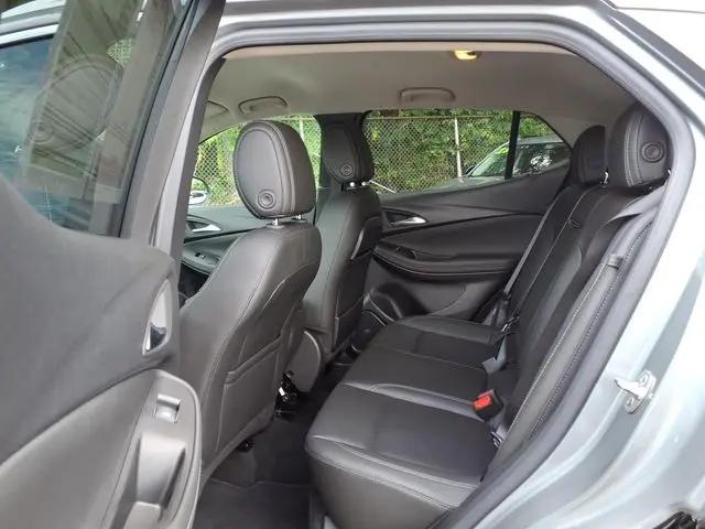2024 Buick Encore GX Sport Touring AWD
