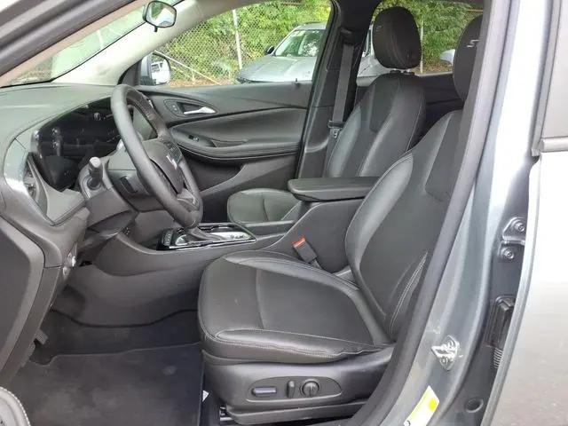 2024 Buick Encore GX Sport Touring AWD