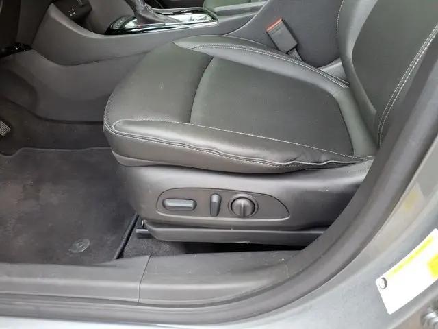 2024 Buick Encore GX Sport Touring AWD