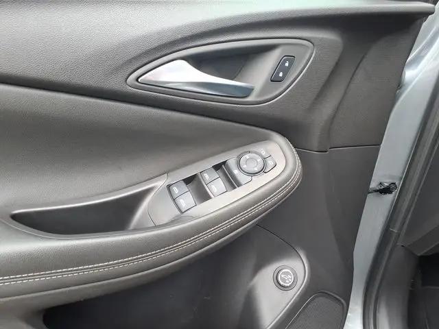 2024 Buick Encore GX Sport Touring AWD