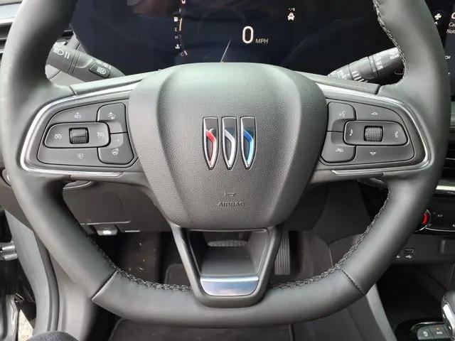 2024 Buick Encore GX Sport Touring AWD