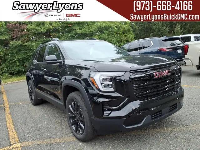 2027 GMC Terrain AWD Elevation for sale in Randolph, NJ