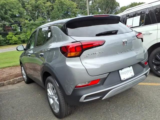 2026 Buick Encore GX Preferred AWD