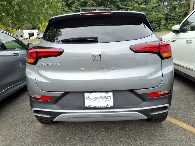 2026 Buick Encore GX Preferred AWD