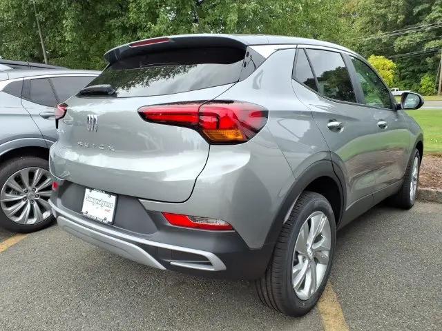 2026 Buick Encore GX Preferred AWD