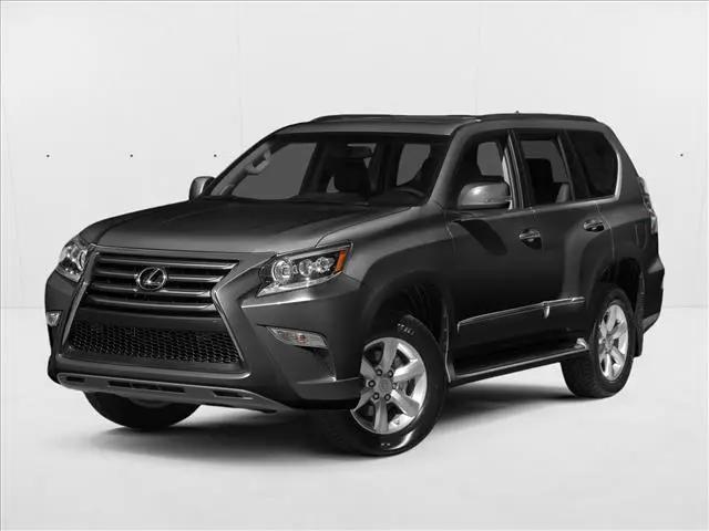 2015 Lexus Gx GX 460 for sale in Knoxville, TN