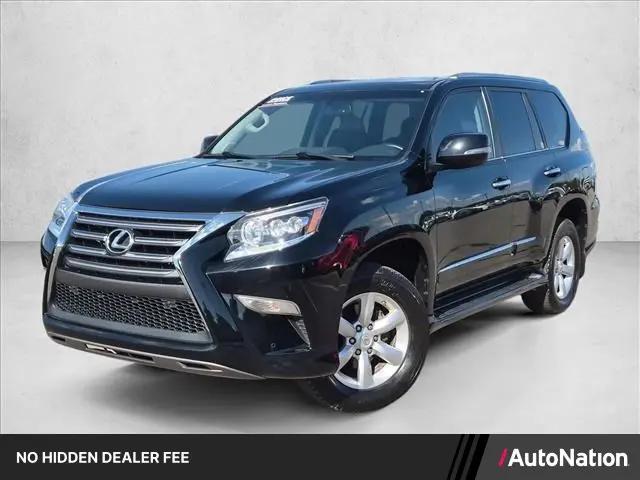 2015 Lexus GX 460 GX 460 for sale in Knoxville, TN