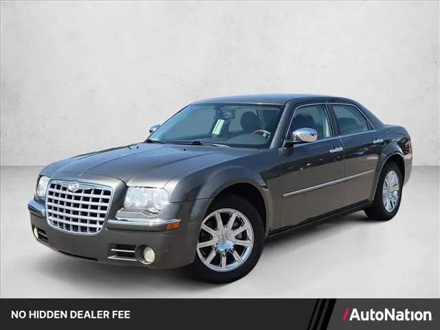 2009 Chrysler 300 Limited for sale in Knoxville, TN