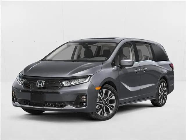 2027 Honda Odyssey Elite for sale in Knoxville, TN