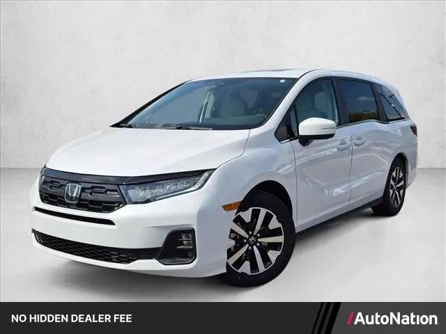 2026 Honda Odyssey EX-L for sale in Knoxville, TN