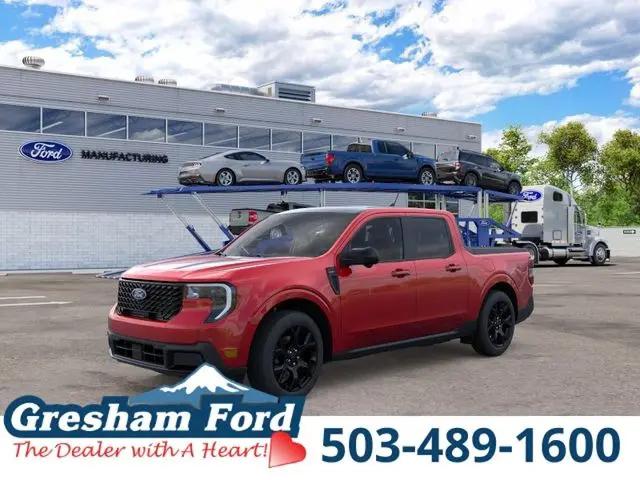 2026 Ford Maverick Lariat for sale in Gresham, OR