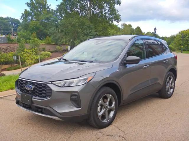 2025 Ford Escape ST-Line for sale in Pittsburgh, PA