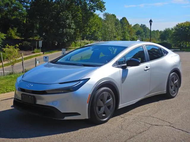 2025 Toyota Prius LE for sale in Pittsburgh, PA