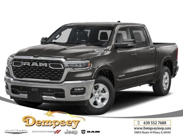 2027 Ram 1500 Big Horn for sale in Plano, IL