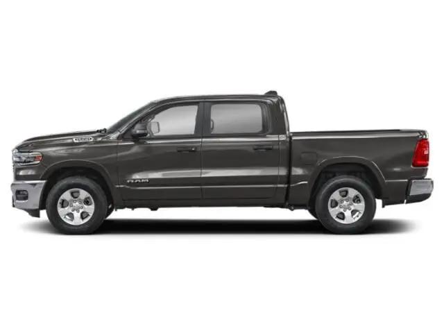 2027 Ram 1500 Big Horn