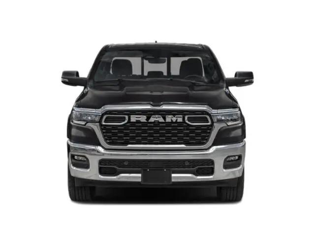 2027 Ram 1500 Big Horn