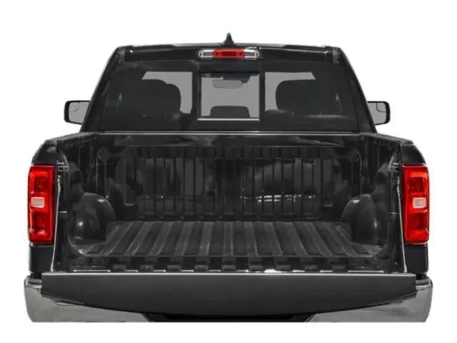 2027 Ram 1500 Big Horn