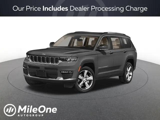 2021 Jeep Grand Cherokee Altitude for sale in Fallston, MD