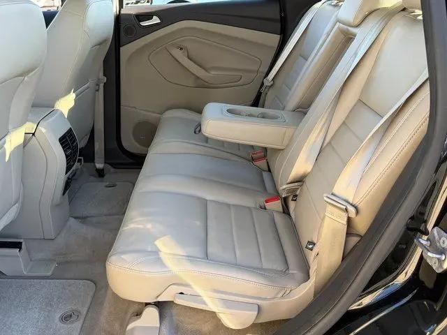 2013 Ford C-Max Hybrid SEL