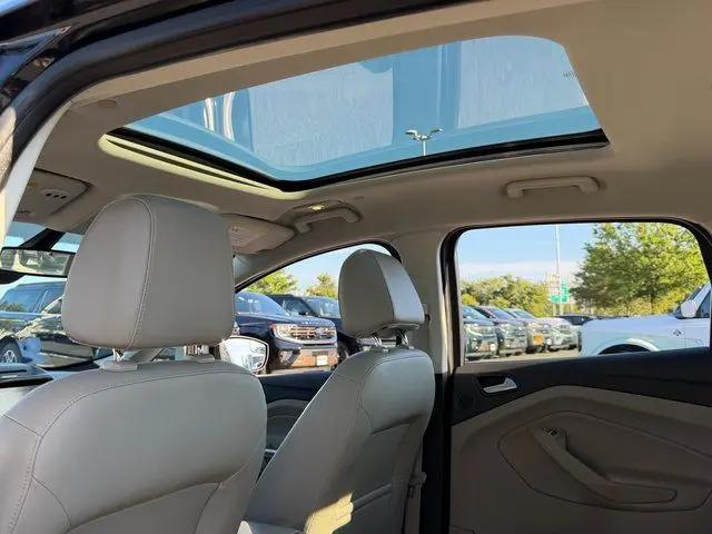 2013 Ford C-Max Hybrid SEL