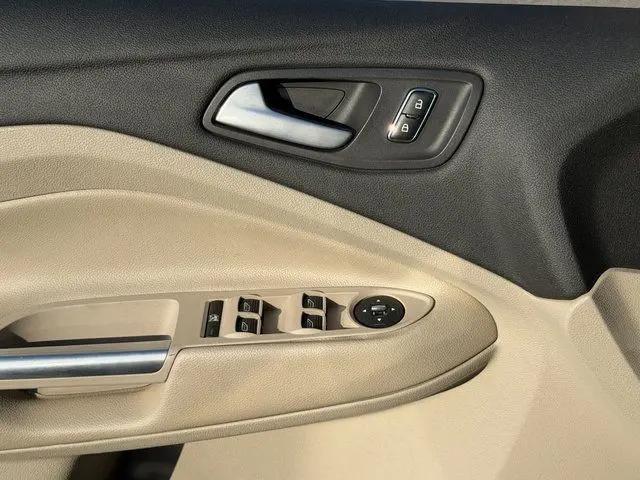 2013 Ford C-Max Hybrid SEL