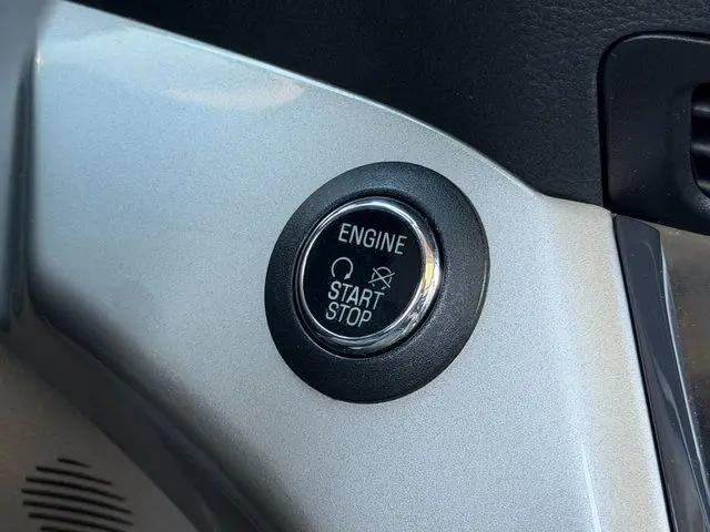 2013 Ford C-Max Hybrid SEL