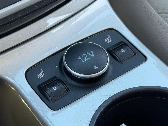 2013 Ford C-Max Hybrid SEL