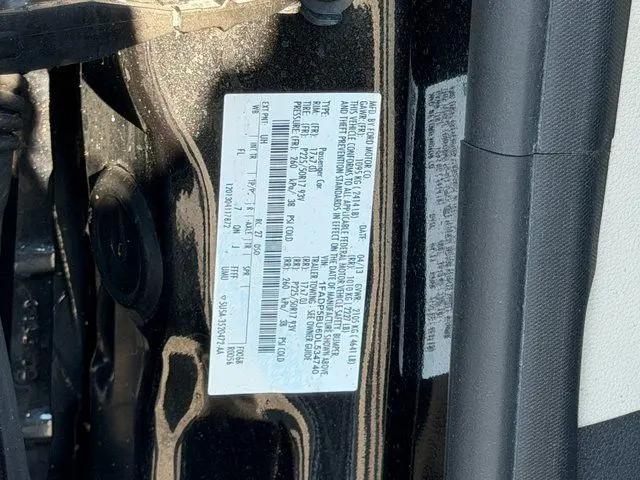 2013 Ford C-Max Hybrid SEL