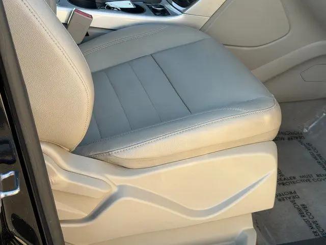 2013 Ford C-Max Hybrid SEL