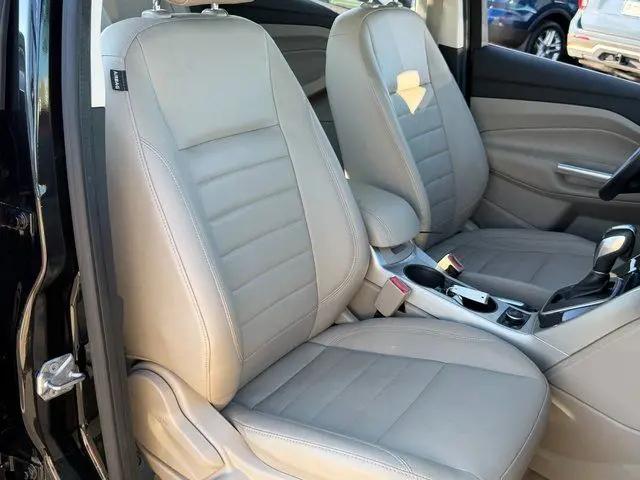 2013 Ford C-Max Hybrid SEL