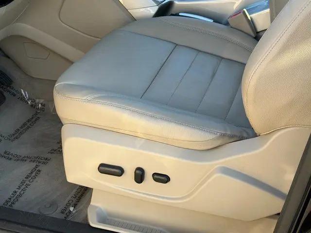 2013 Ford C-Max Hybrid SEL