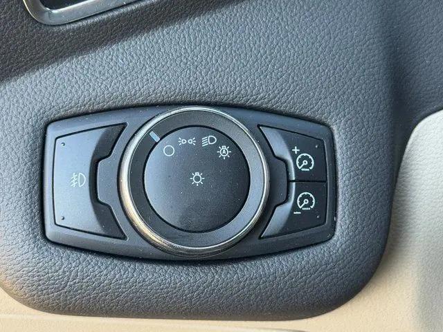 2013 Ford C-Max Hybrid SEL