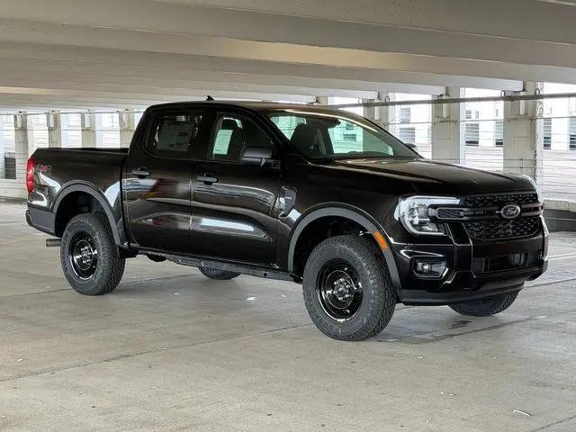 2026 Ford Ranger XL for sale in Springfield, VA