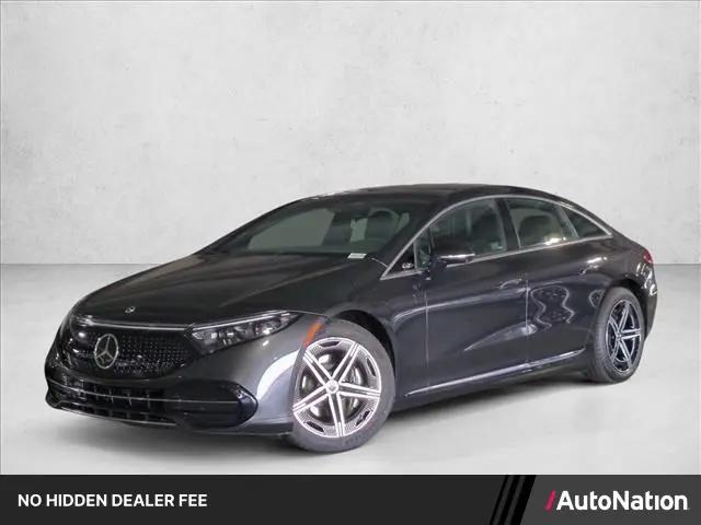 2024 Mercedes-Benz EQS 450+ EQS 450+ for sale in Buena Park, CA