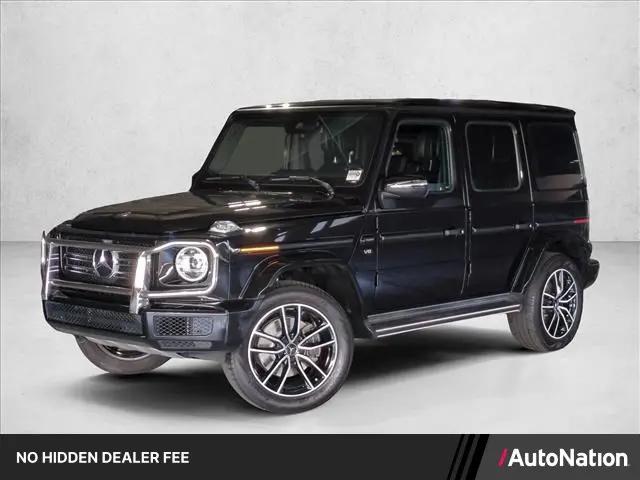 2024 Mercedes-Benz G 550 4MATIC for sale in Buena Park, CA