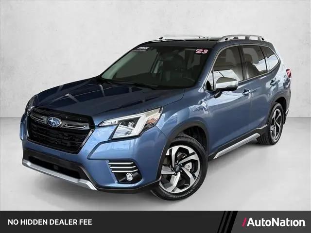 2023 Subaru Forester Touring for sale in Tucson, AZ