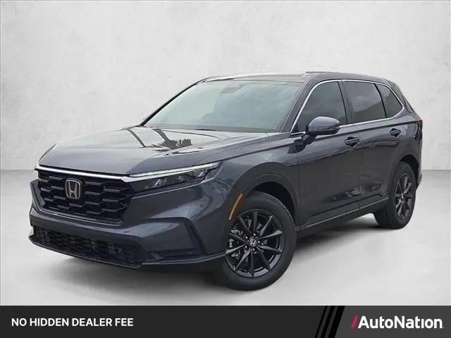 2027 Honda CR-V EX-L for sale in Tucson, AZ