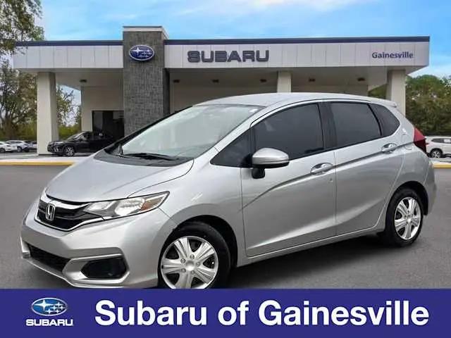 2019 Honda Fit LX for sale in Gainesville,, FL