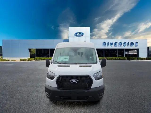 2026 Ford Transit-350 Passenger Van XL