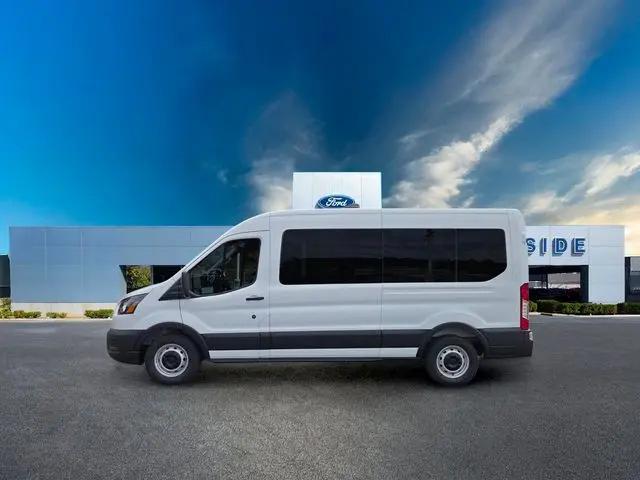 2026 Ford Transit-350 Passenger Van XL