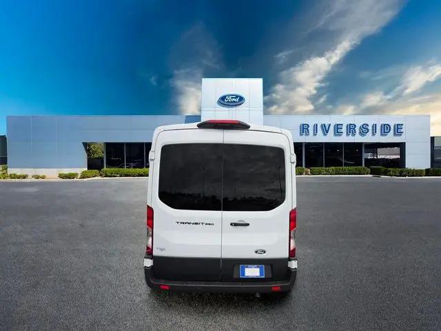 2026 Ford Transit-350 Passenger Van XL
