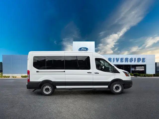 2026 Ford Transit-350 Passenger Van XL