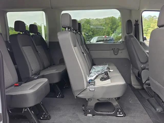 2026 Ford Transit-350 Passenger Van XL