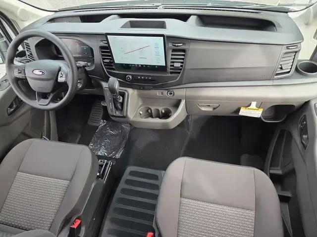 2026 Ford Transit-350 Passenger Van XL