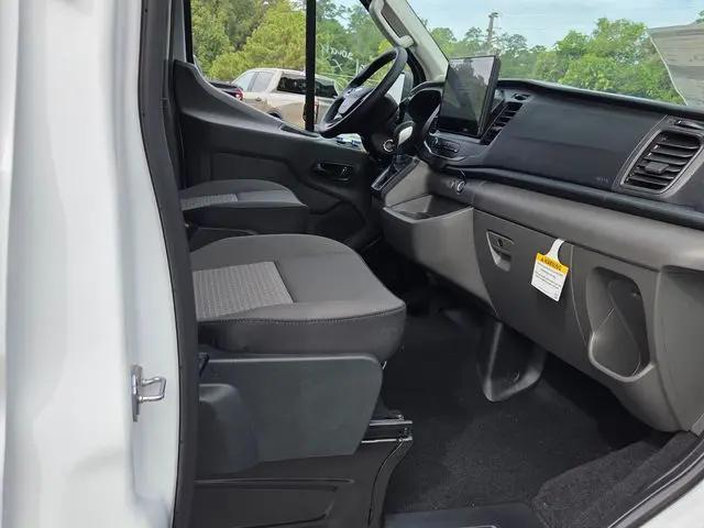 2026 Ford Transit-350 Passenger Van XL