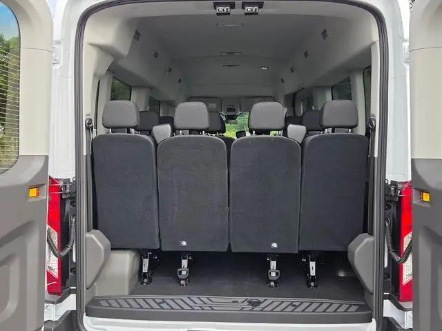 2026 Ford Transit-350 Passenger Van XL