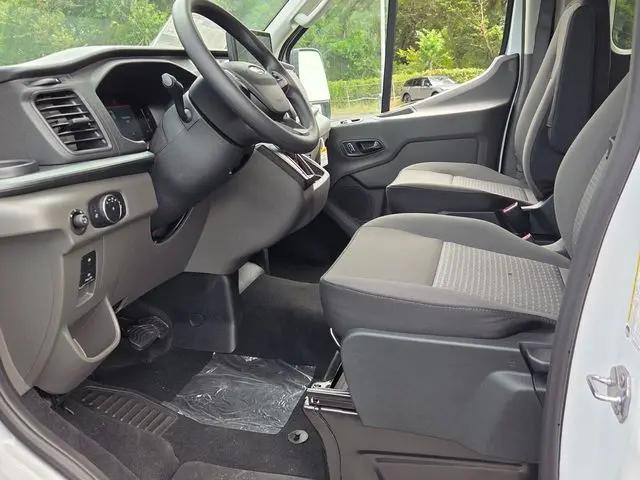 2026 Ford Transit-350 Passenger Van XL