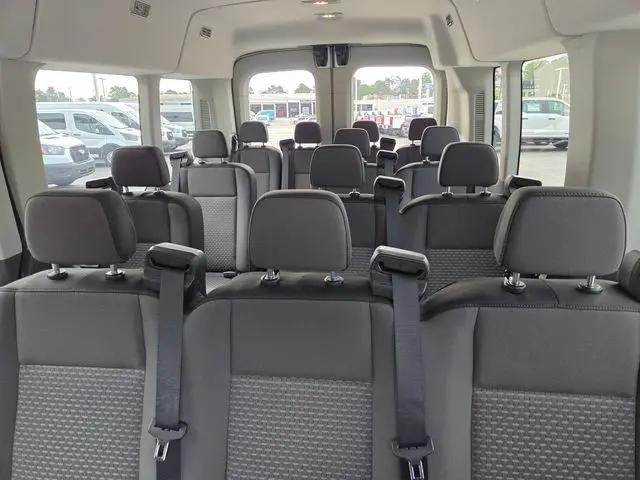 2026 Ford Transit-350 Passenger Van XL