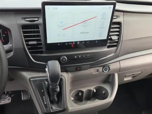 2026 Ford Transit-350 Passenger Van XL