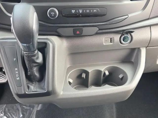 2026 Ford Transit-350 Passenger Van XL